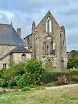 Abbey de Beauport