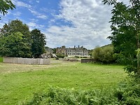 Abbey de Bon Repos
