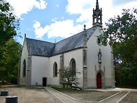 Chapelle du Plas-Kaër