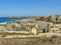 Côte Sauvage