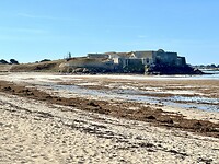 Fort bij Quiberon