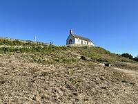 Chapelle Saint-Michel