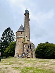 Tour de Bonvouloir