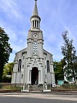 Kerk in Bagnoles-de l’Orne