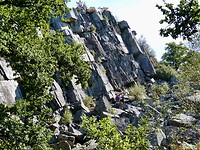 Fosse de Arthour