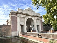 De Menenpoort