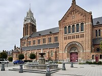 Stadhuis van Belle/Bailleux