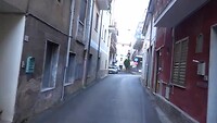 Smalle straatjes