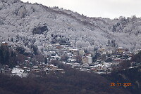 Sneeuw