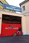 Poort MG