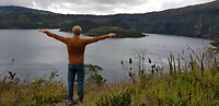 Cuicocha