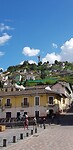 Virgen del Panecillo