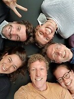 Europese familie