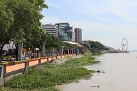 Malecon Guayaquil