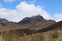 Cumbre Rucu