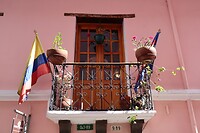 Ecuador!
