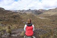 Cajas National Park