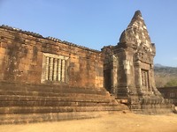 Vat Phou