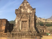 Vat Phou
