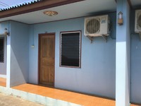 Basic guesthouse op route 13