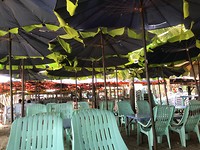 Strand van Ban Amphur