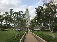 Tempel Yansangwaram