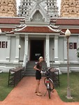 Tempel Yansangwararam