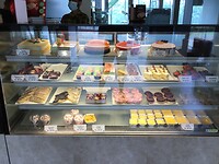 Bakker op weg naar Negombo