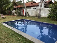 Guesthouse in Negombo