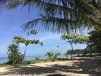 Phuket beach
