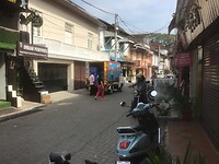 Fort Cochin