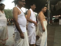 Tempel Guruvayur