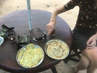 Ontbijt