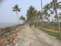 Beach road