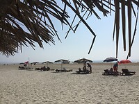 Zalor beach
