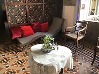 Braganza house