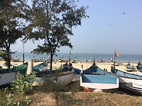 Zalor beach