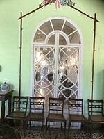 Braganza house