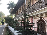 Fernandez house