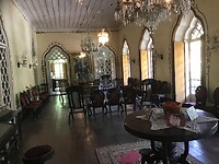 Fernandez house