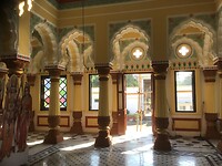 Tempel in Pune