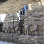 Ellora caves