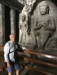 Ellora caves