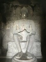 Ellora caves