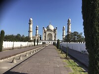 Mausoleum Aurangabad