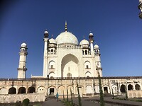 Mausoleum Aurangabad