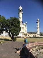 Mausoleum Aurangabad