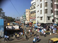 Bangalore