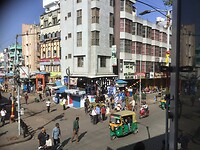 Bangalore
