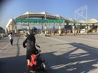 Highway - tol